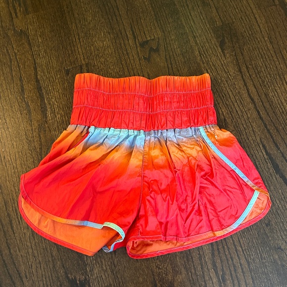 Free People shorts size XS - Picture 1 of 3